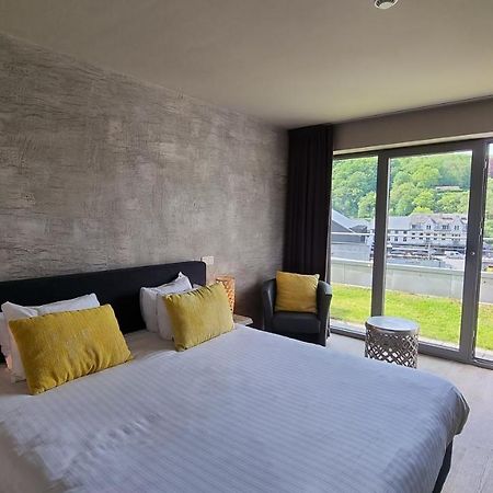 Hotel Wellness Eau De Roche Durbuy Dış mekan fotoğraf