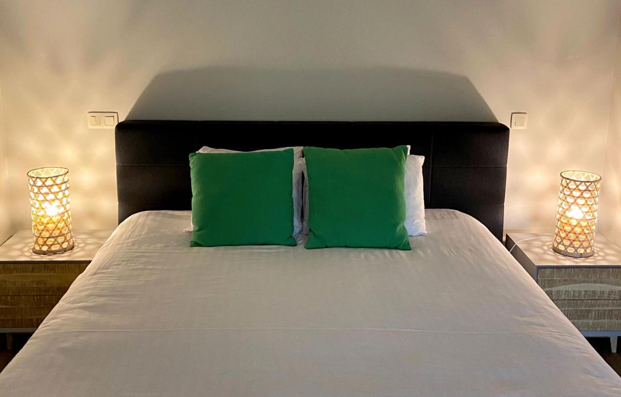 Hotel Wellness Eau De Roche Durbuy Dış mekan fotoğraf
