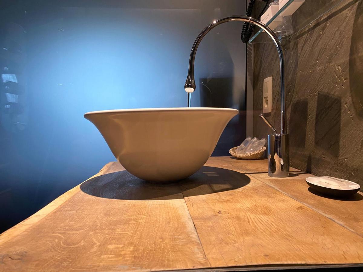 Hotel Wellness Eau De Roche Durbuy Dış mekan fotoğraf