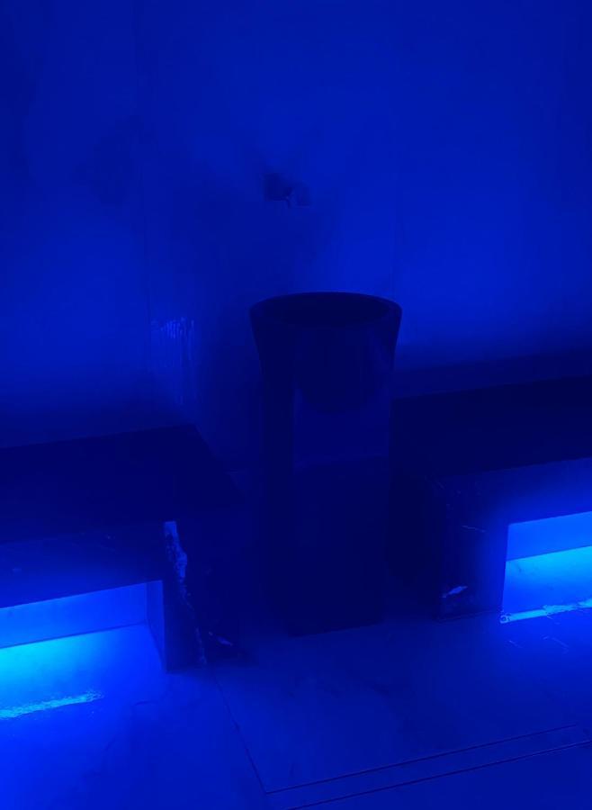 Hotel Wellness Eau De Roche Durbuy Dış mekan fotoğraf