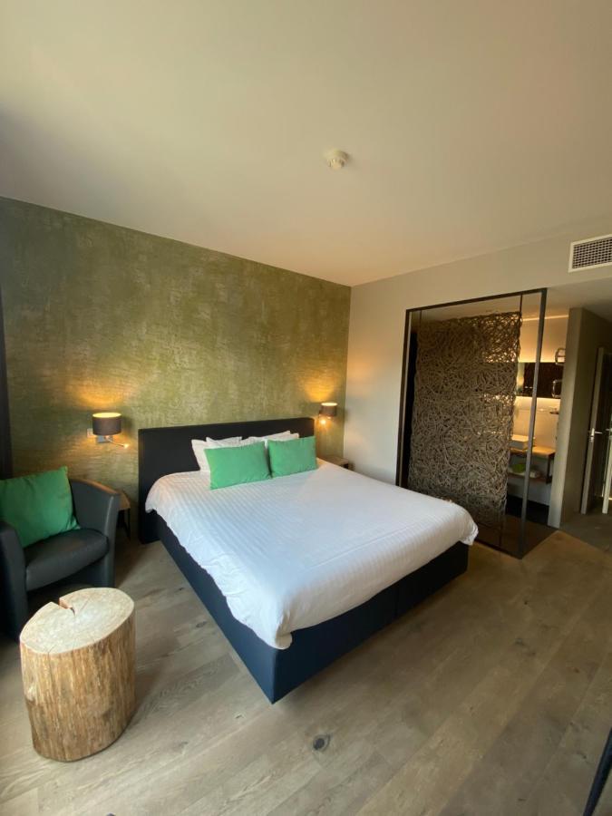 Hotel Wellness Eau De Roche Durbuy Dış mekan fotoğraf