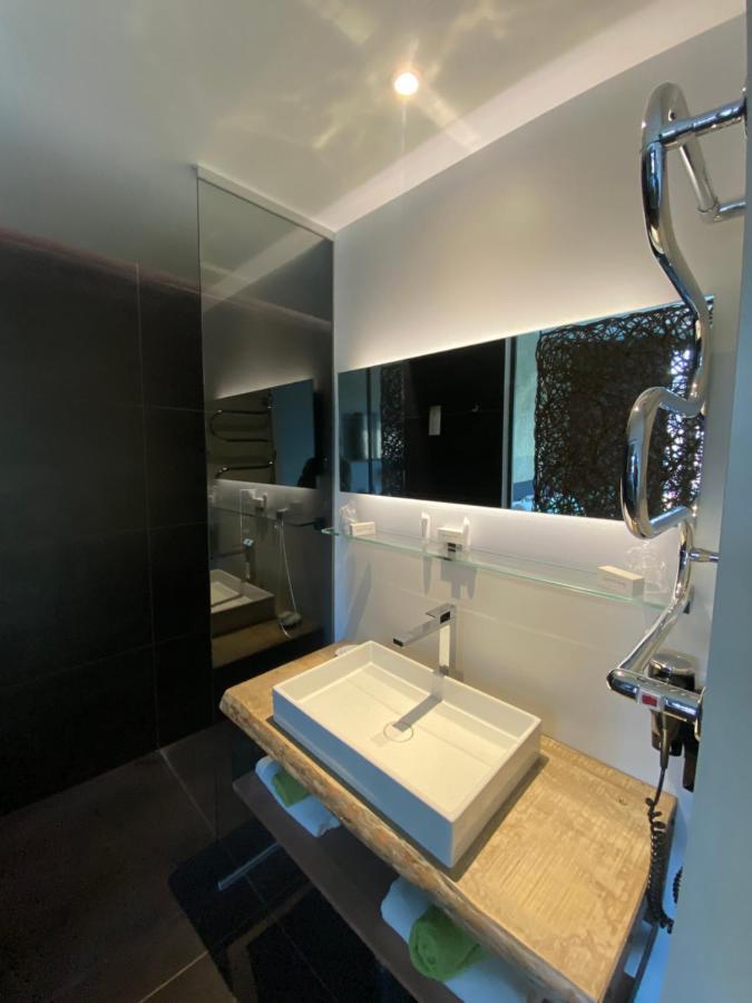 Hotel Wellness Eau De Roche Durbuy Dış mekan fotoğraf