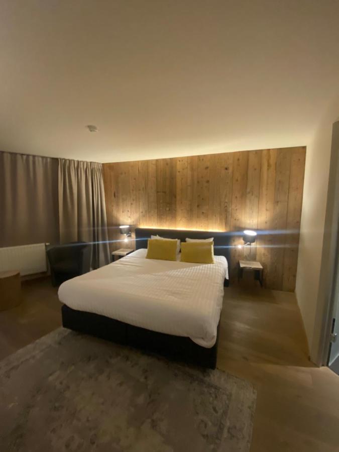 Hotel Wellness Eau De Roche Durbuy Dış mekan fotoğraf