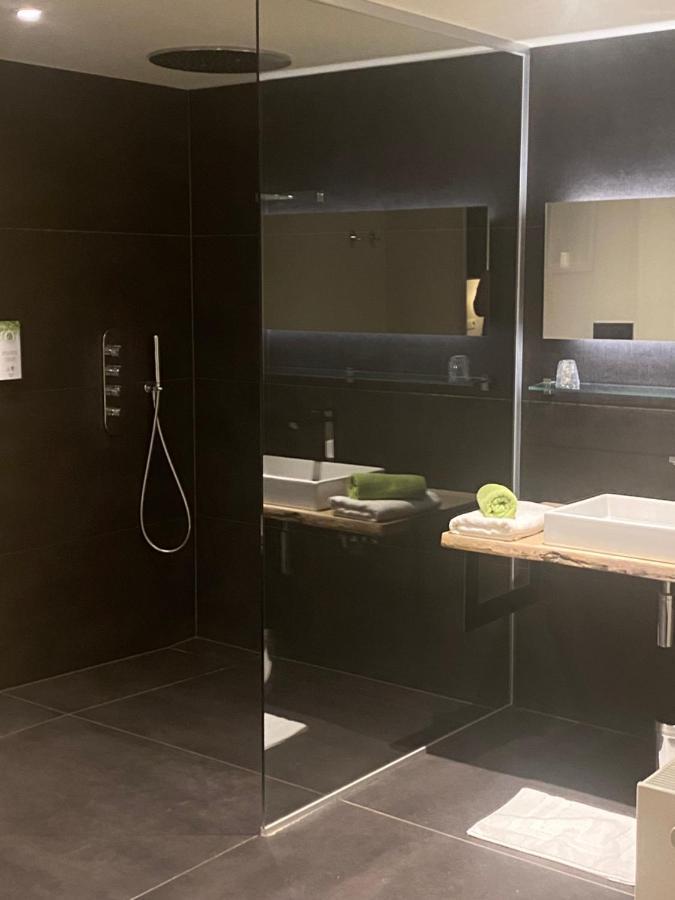 Hotel Wellness Eau De Roche Durbuy Dış mekan fotoğraf
