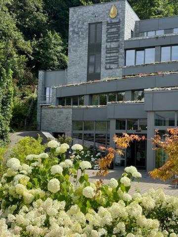 Hotel Wellness Eau De Roche Durbuy Dış mekan fotoğraf