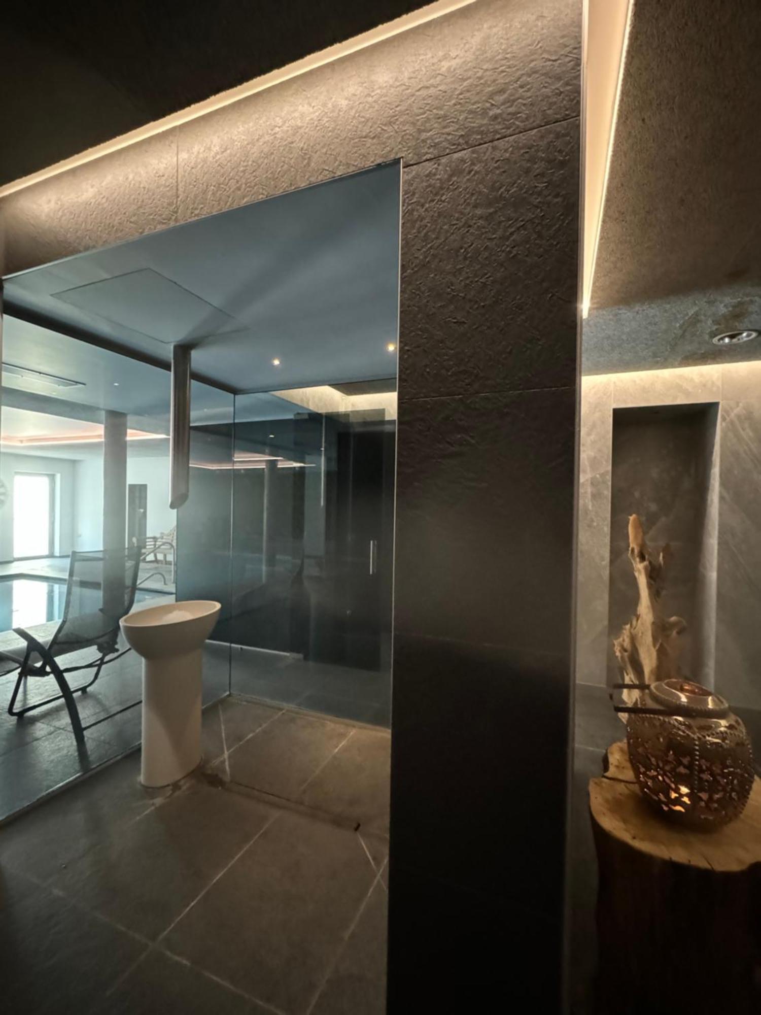 Hotel Wellness Eau De Roche Durbuy Dış mekan fotoğraf